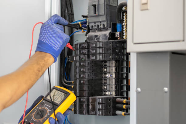 Emergency Electrical Repair Services in Prices Fork, VA