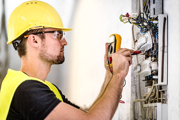 Best Electrical Troubleshooting and Repair  in Prices Fork, VA